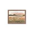 Picture of Colorful Landscape I _GroupedProduct_Rectangle_Landscape_Framed_Matted_
