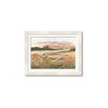 Picture of Colorful Landscape I _GroupedProduct_Rectangle_Landscape_Framed_Matted_