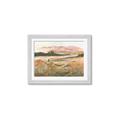Picture of Colorful Landscape I _GroupedProduct_Rectangle_Landscape_Framed_Matted_