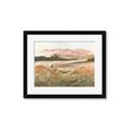 Picture of Colorful Landscape I _GroupedProduct_Rectangle_Landscape_Framed_Matted_