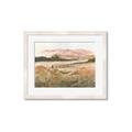 Picture of Colorful Landscape I _GroupedProduct_Rectangle_Landscape_Framed_Matted_