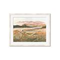 Picture of Colorful Landscape I _GroupedProduct_Rectangle_Landscape_Framed_Matted_