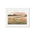 Picture of Colorful Landscape I _GroupedProduct_Rectangle_Landscape_Framed_Matted_