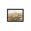 Picture of Colorful Landscape II _GroupedProduct_Rectangle_Landscape_Framed_Matted_