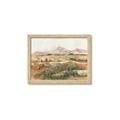 Picture of Colorful Landscape II _GroupedProduct_Rectangle_Landscape_Framed_Matted_