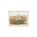 Picture of Colorful Landscape II _GroupedProduct_Rectangle_Landscape_Framed_Matted_