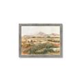 Picture of Colorful Landscape II _GroupedProduct_Rectangle_Landscape_Framed_Matted_