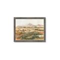 Picture of Colorful Landscape II _GroupedProduct_Rectangle_Landscape_Framed_Matted_