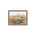 Picture of Colorful Landscape II _GroupedProduct_Rectangle_Landscape_Framed_Matted_