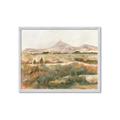 Picture of Colorful Landscape II _GroupedProduct_Rectangle_Landscape_Framed_Matted_
