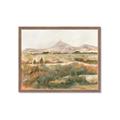 Picture of Colorful Landscape II _GroupedProduct_Rectangle_Landscape_Framed_Matted_