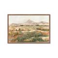 Picture of Colorful Landscape II _GroupedProduct_Rectangle_Landscape_Framed_Matted_