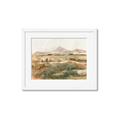 Picture of Colorful Landscape II _GroupedProduct_Rectangle_Landscape_Framed_Matted_