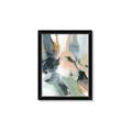 Picture of Messy Mood I _GroupedProduct_Rectangle_Portrait_Framed_Matted_