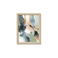 Picture of Messy Mood I _GroupedProduct_Rectangle_Portrait_Framed_Matted_