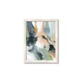 Picture of Messy Mood I _GroupedProduct_Rectangle_Portrait_Framed_Matted_