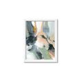 Picture of Messy Mood I _GroupedProduct_Rectangle_Portrait_Framed_Matted_