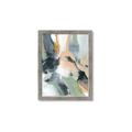 Picture of Messy Mood I _GroupedProduct_Rectangle_Portrait_Framed_Matted_