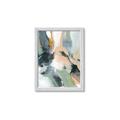 Picture of Messy Mood I _GroupedProduct_Rectangle_Portrait_Framed_Matted_