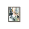 Picture of Messy Mood I _GroupedProduct_Rectangle_Portrait_Framed_Matted_