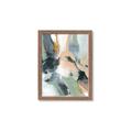 Picture of Messy Mood I _GroupedProduct_Rectangle_Portrait_Framed_Matted_