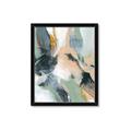 Picture of Messy Mood I _GroupedProduct_Rectangle_Portrait_Framed_Matted_