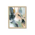 Picture of Messy Mood I _GroupedProduct_Rectangle_Portrait_Framed_Matted_