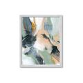 Picture of Messy Mood I _GroupedProduct_Rectangle_Portrait_Framed_Matted_