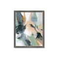 Picture of Messy Mood I _GroupedProduct_Rectangle_Portrait_Framed_Matted_
