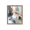 Picture of Messy Mood I _GroupedProduct_Rectangle_Portrait_Framed_Matted_
