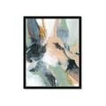 Picture of Messy Mood I _GroupedProduct_Rectangle_Portrait_Framed_Matted_