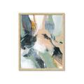 Picture of Messy Mood I _GroupedProduct_Rectangle_Portrait_Framed_Matted_