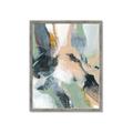 Picture of Messy Mood I _GroupedProduct_Rectangle_Portrait_Framed_Matted_