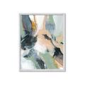 Picture of Messy Mood I _GroupedProduct_Rectangle_Portrait_Framed_Matted_