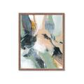 Picture of Messy Mood I _GroupedProduct_Rectangle_Portrait_Framed_Matted_