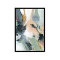 Picture of Messy Mood I _GroupedProduct_Rectangle_Portrait_Framed_Matted_