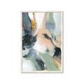 Picture of Messy Mood I _GroupedProduct_Rectangle_Portrait_Framed_Matted_