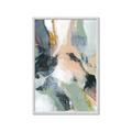 Picture of Messy Mood I _GroupedProduct_Rectangle_Portrait_Framed_Matted_
