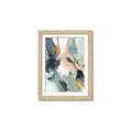 Picture of Messy Mood I _GroupedProduct_Rectangle_Portrait_Framed_Matted_
