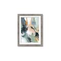 Picture of Messy Mood I _GroupedProduct_Rectangle_Portrait_Framed_Matted_