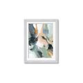 Picture of Messy Mood I _GroupedProduct_Rectangle_Portrait_Framed_Matted_