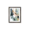 Picture of Messy Mood I _GroupedProduct_Rectangle_Portrait_Framed_Matted_