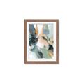 Picture of Messy Mood I _GroupedProduct_Rectangle_Portrait_Framed_Matted_