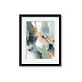 Picture of Messy Mood I _GroupedProduct_Rectangle_Portrait_Framed_Matted_