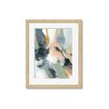 Picture of Messy Mood I _GroupedProduct_Rectangle_Portrait_Framed_Matted_