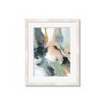Picture of Messy Mood I _GroupedProduct_Rectangle_Portrait_Framed_Matted_