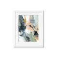 Picture of Messy Mood I _GroupedProduct_Rectangle_Portrait_Framed_Matted_