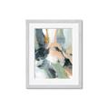 Picture of Messy Mood I _GroupedProduct_Rectangle_Portrait_Framed_Matted_