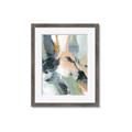 Picture of Messy Mood I _GroupedProduct_Rectangle_Portrait_Framed_Matted_