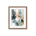 Picture of Messy Mood I _GroupedProduct_Rectangle_Portrait_Framed_Matted_